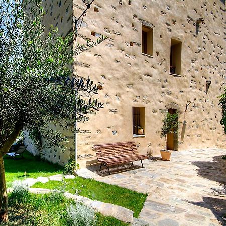 Castellu D'Orezza Carcheto Zewnętrze zdjęcie